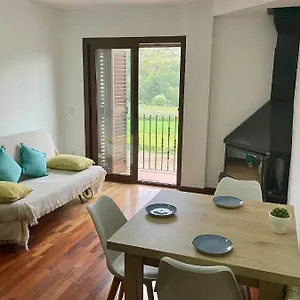 Narieda Apartamento