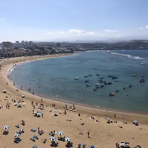 Luxury Dunas In Canteras By Canariasgetaway Las Palmas de Gran Canaria
