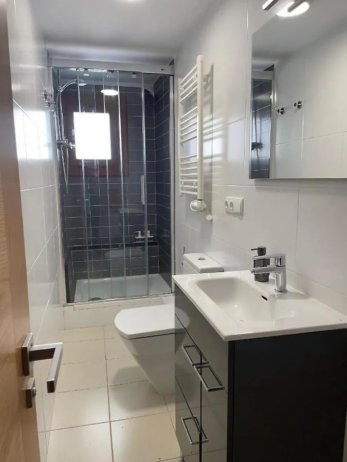 Apartamento Ca la Conxita Organya 0*,  España