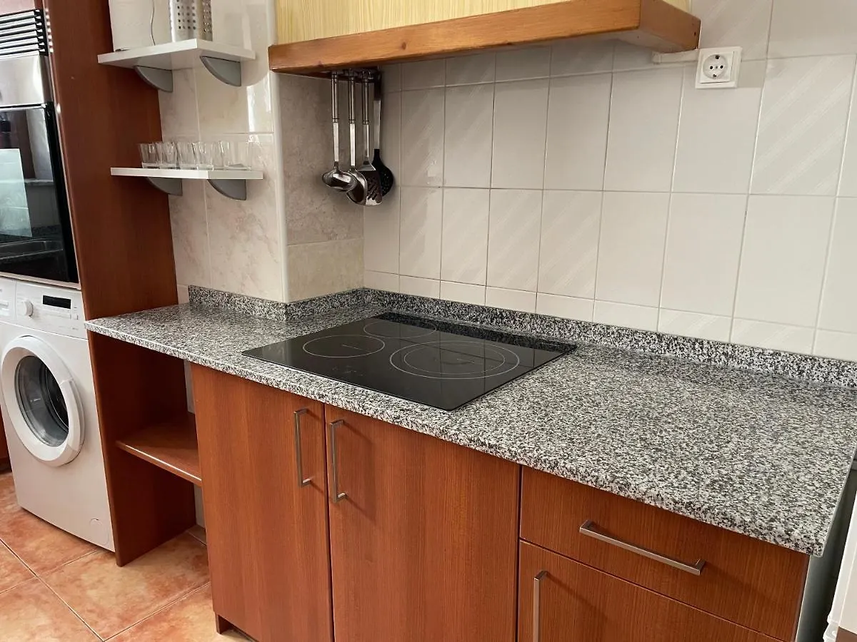 Apartamento Ca la Conxita Organya
