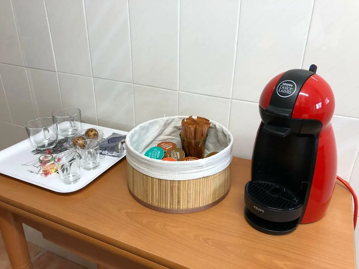 Apartamento Ca la Conxita Organya