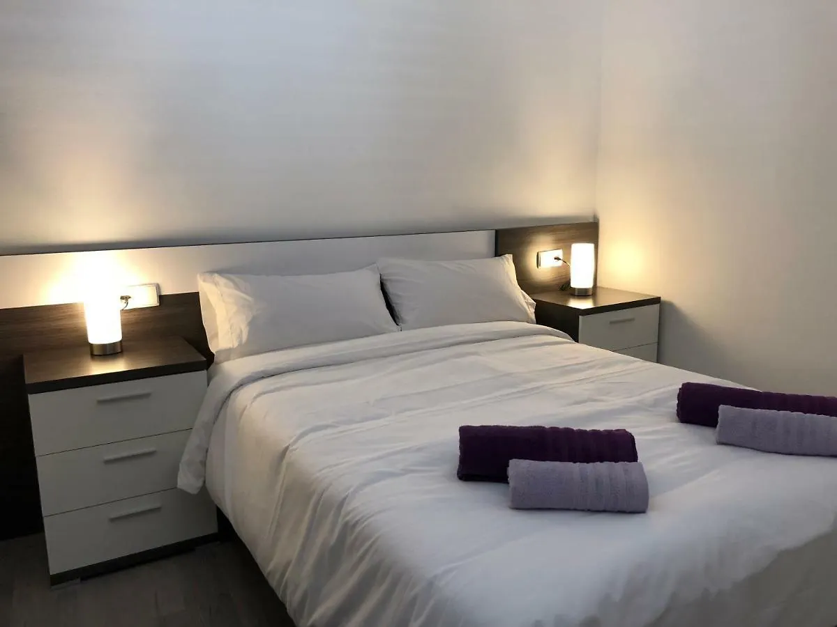 Apartamento Ca la Conxita Organya 0*,  España
