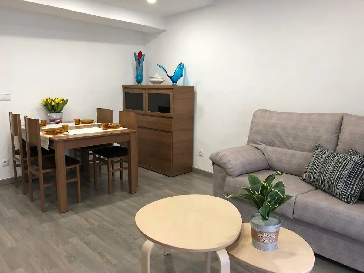 Apartamento Ca la Conxita Organya 0*,  España