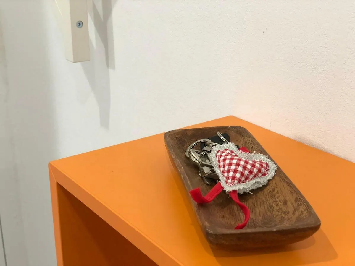 Apartamento Ca la Conxita Organya