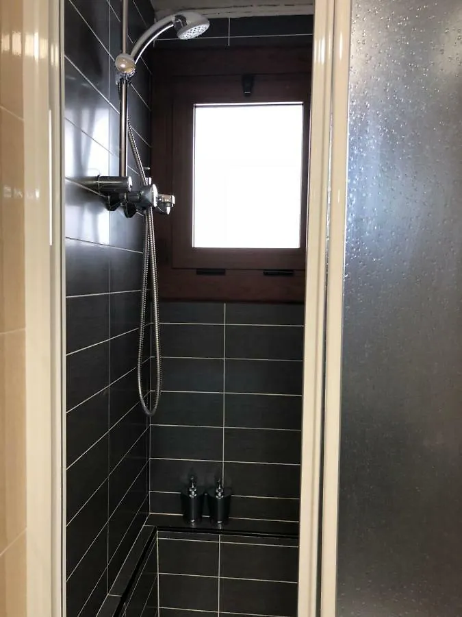 Apartamento Ca la Conxita Organya