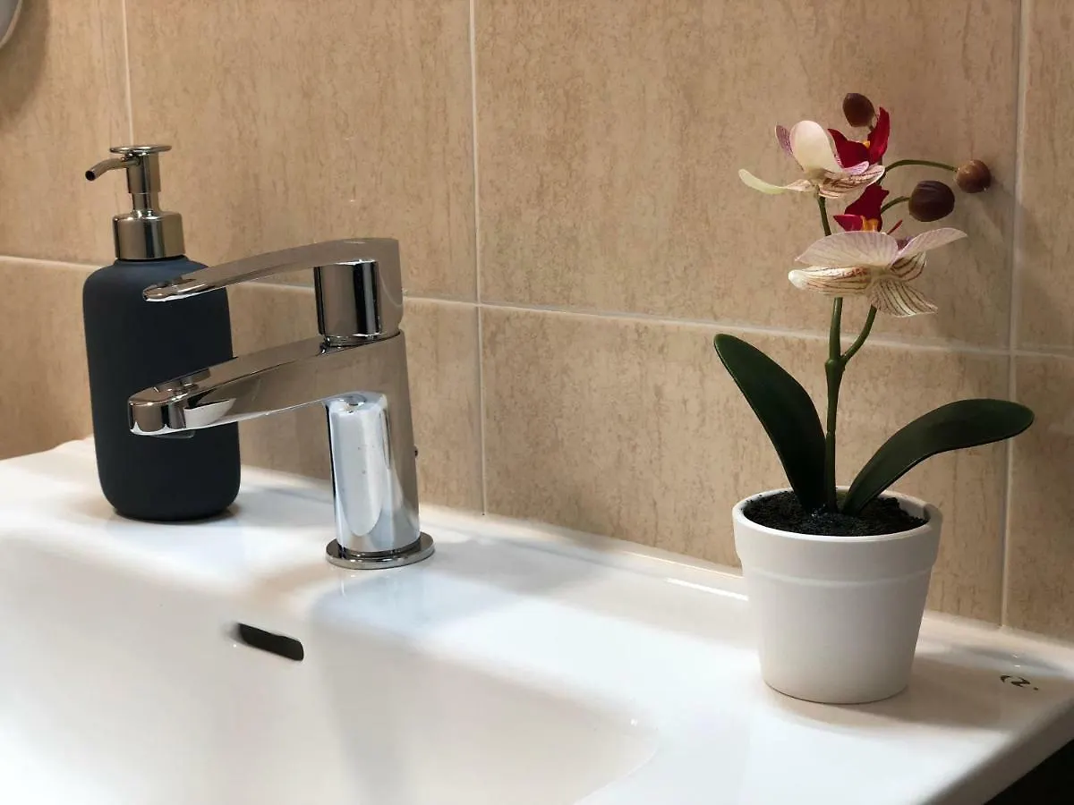 Apartamento Ca la Conxita Organya