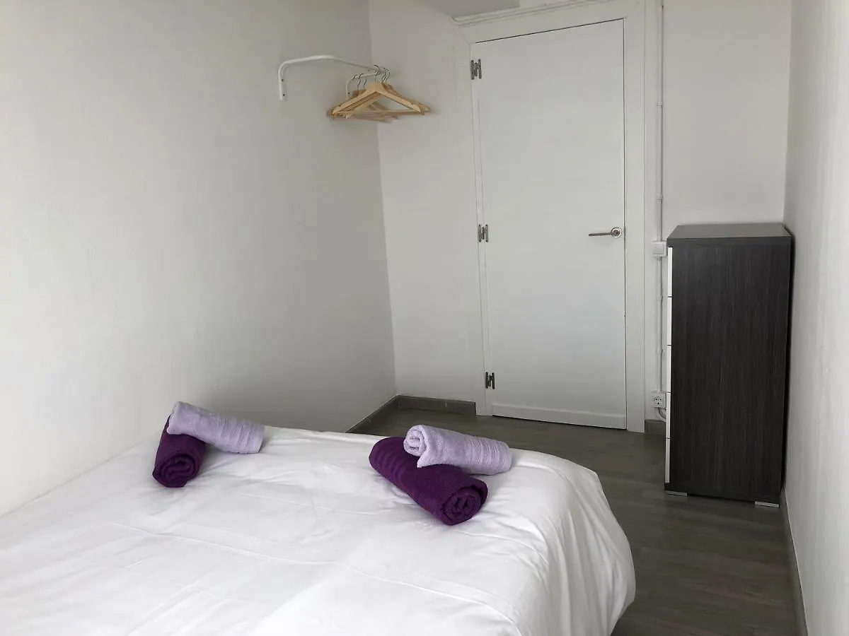 Ca La Conxita Apartment Organya