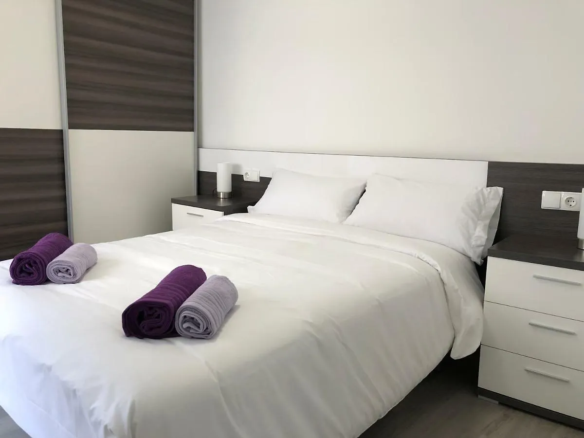 Apartamento Ca la Conxita Organya